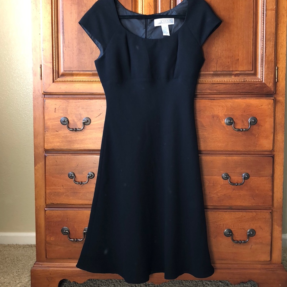 Little Black Dress 👗